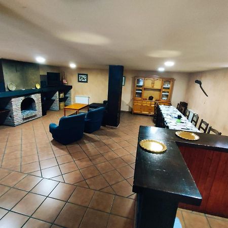 La Pergola Apartment ลากาเบรรา ภายนอก รูปภาพ