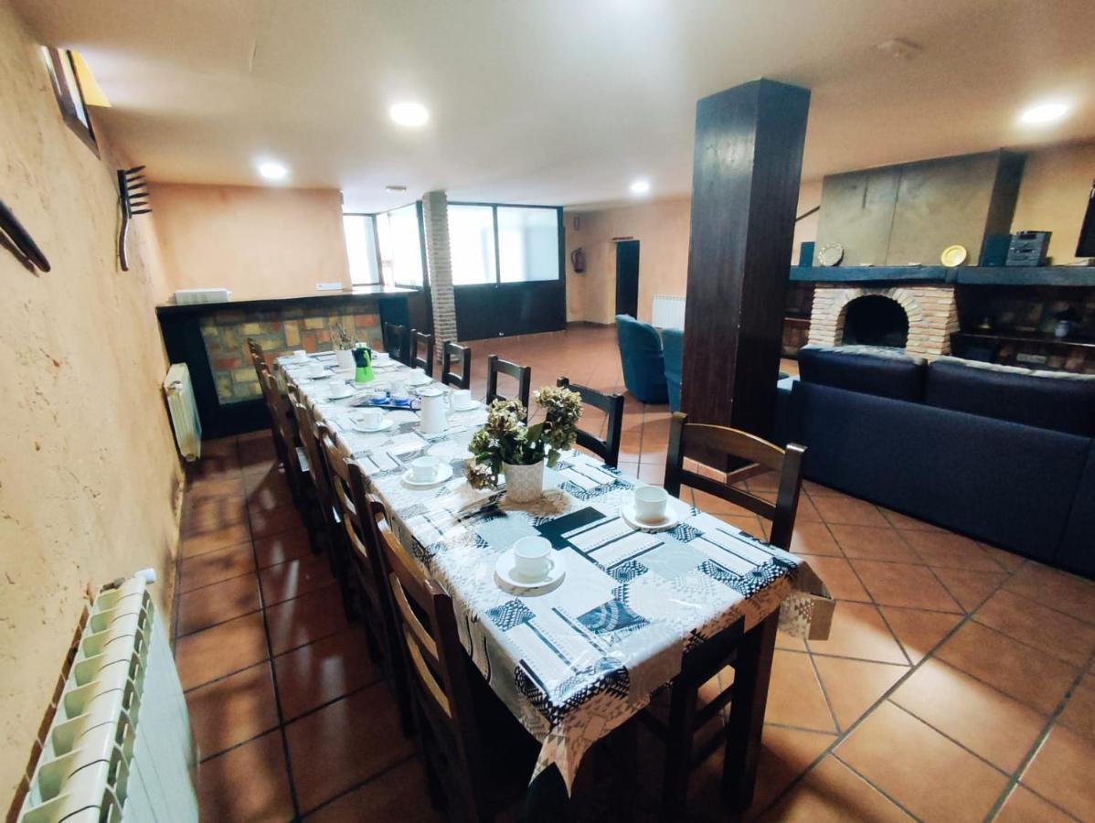 La Pergola Apartment ลากาเบรรา ภายนอก รูปภาพ