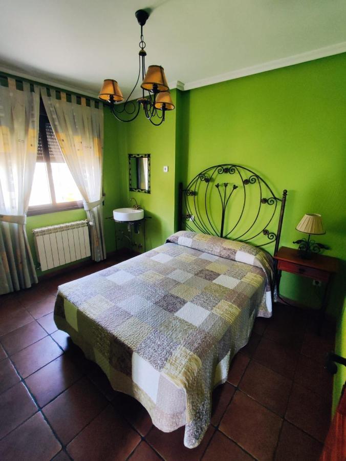 La Pergola Apartment ลากาเบรรา ภายนอก รูปภาพ