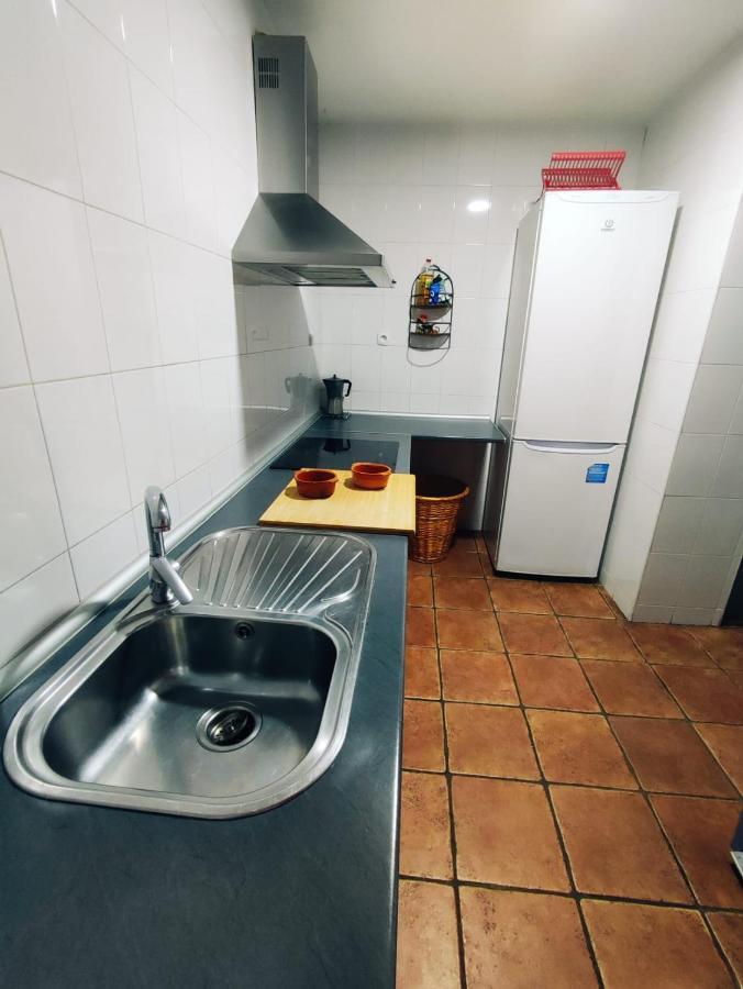 La Pergola Apartment ลากาเบรรา ภายนอก รูปภาพ