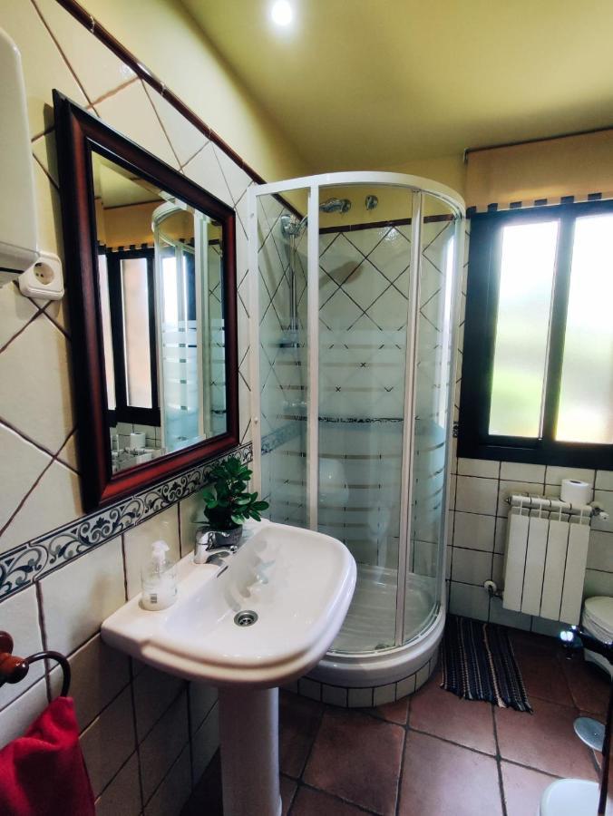 La Pergola Apartment ลากาเบรรา ภายนอก รูปภาพ