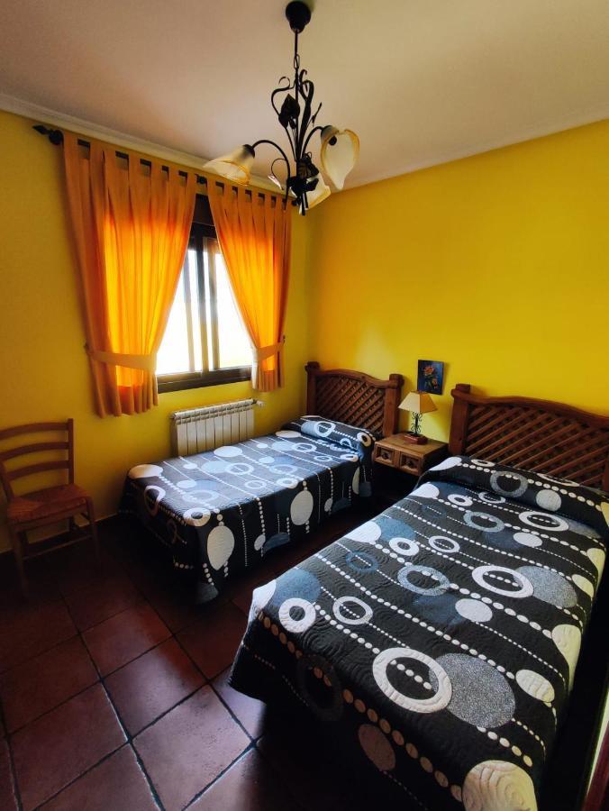 La Pergola Apartment ลากาเบรรา ภายนอก รูปภาพ