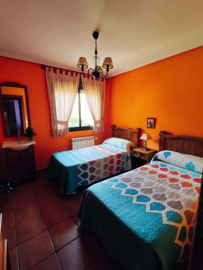 La Pergola Apartment ลากาเบรรา ภายนอก รูปภาพ